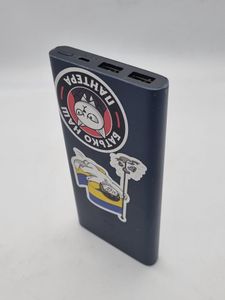 Б/в Повербанк Xiaomi mi power bank 2s plm09zm 10000mah 01-200902490