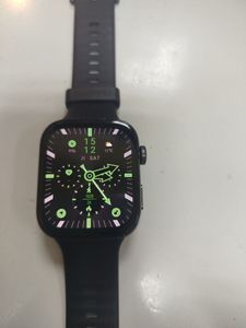 Б/в Смарт-годинник Huawei watch fit 3 01-200903267