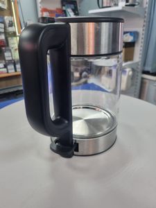 Б/у Электрочайник Xiaomi electric glass kettle 18-000094790