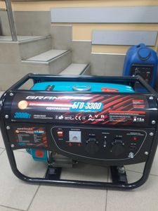 Б/в Генератор Grand бго 3300 01-200903427