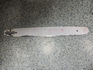 Б/в Пила ланцюгова Зенит бпл-455/2250-2 01-200903107