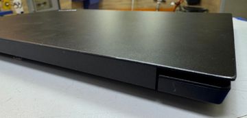 Б/в Ноутбук Lenovo 14/ryzen 5 3500u ddr4/8gb ddr3/ssd 120 gb/*інтегрована 01-200903363