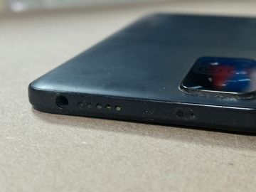 Б/в Мобільний телефон Xiaomi redmi note 11 6/128gb 01-200903613