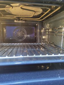 Б/в Мікрохвильова піч Samsung nq5b4353hbk 01-200903697