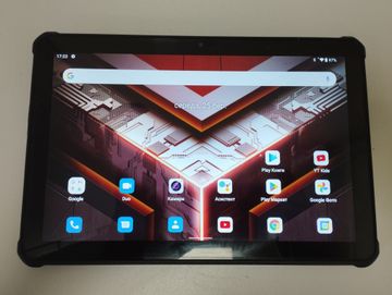 Б/в Планшет Oukitel pad rt2 8/128gb 01-200904344