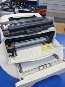 Б/в Принтер Xerox phaser 3121 01-200903979