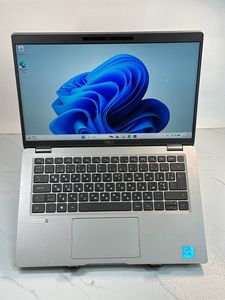Б/у Ноутбук Dell 14/core i5-1145g7 ddr4/16gb ddr4/ssd 256 gb/*інтегрована 01-200903957