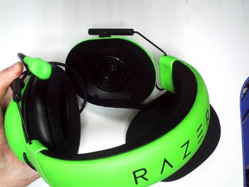 Б/в Навушники Razer blackshark v2 x 01-200902925