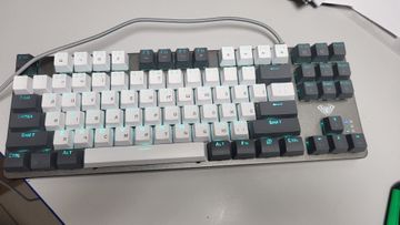 Б/в Клавіатура Aula wind f3287 01-200904556