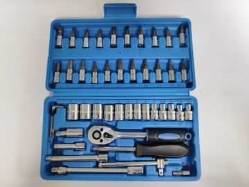 Б/в Набір автоінструментів New Tools 46 шт 16-000273000