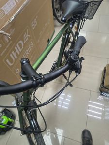 Б/в Велосипед Dynamica dynamica 24 алюміній 01-200904633