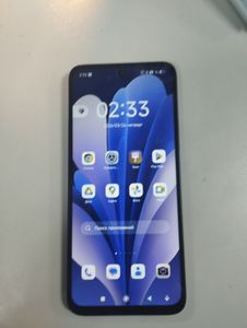 Б/у Мобільний телефон Xiaomi redmi 13 6/128gb 01-200886690