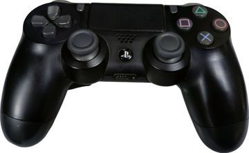 Б/у Игровая приставка Sony playstation 4 pro 01-200904887