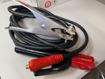 Б/в Зварювальний апарат Vitals mma-1400h lcd mini 16-000276020