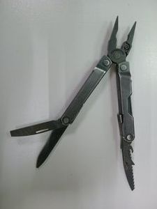 Б/у Мультитул Leatherman rebar 01-200904853