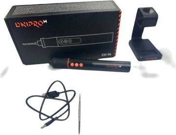 Б/у Паяльник Dnipro-M сsi-36 01-200880734