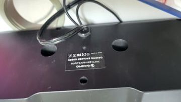 Б/в Акустика Gamepro gs629 rgb 01-200904558