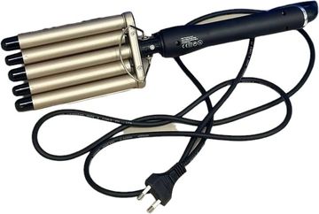 Б/в Плойка-гофре Pro Mozer hair curling iron 01-200876688