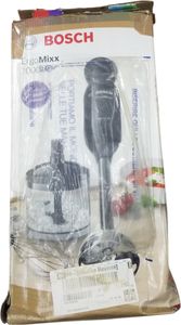 Б/в Блендер Bosch ms61b6170 01-200901266