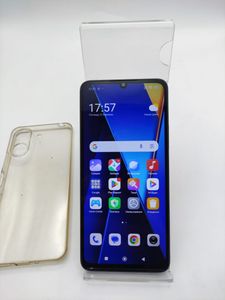 Б/у Мобільний телефон Poco c65 8/256gb 01-200905523