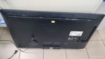 Б/в Телевізор Philips 40pfl4308t 01-200901221