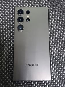 Б/в Мобільний телефон Samsung galaxy s24 ultra 12/512gb 01-200904864