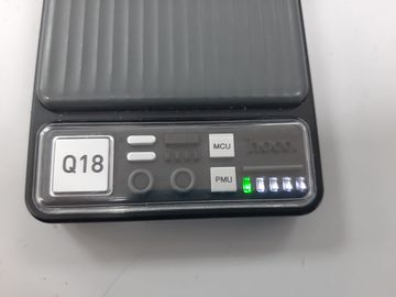 Б/в Повербанк Hoco q18 01-200906593