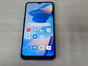 Б/в Мобільний телефон Oppo a16 3/32gb 01-200906864
