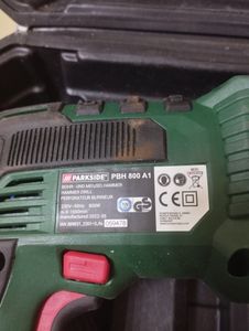 Б/в Перфоратор Parkside pbh 800a1 01-200906375