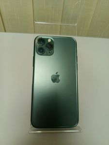 Б/в Мобільний телефон Apple iphone 11 pro 256gb 01-200901658