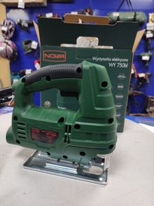 Б/у Электролобзик Nowa wy 750bl 16-000270261