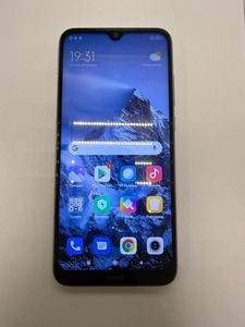 Б/в Мобільний телефон Xiaomi redmi note 8t 3/32gb 01-200907360