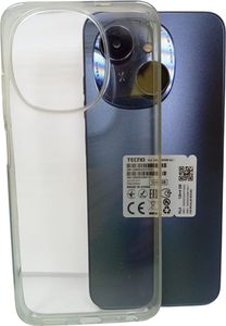 Б/в Мобільний телефон Tecno spark go 1 kl4 4/128gb 01-200907909