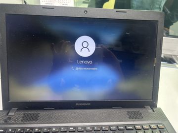 Б/у Ноутбук Lenovo 15/pentium 2030m ddr3/4gb ddr2/hdd 500 gb/*інтегрована 01-200908146