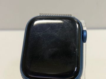 Б/у Смарт-часы Apple watch series 7 41mm 01-200908288