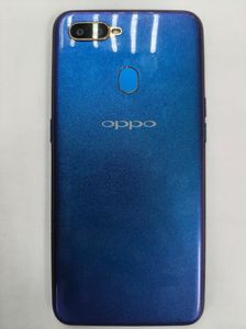 Б/в Мобільний телефон Oppo a5s 3/32gb 01-200908030