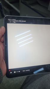 Б/в Планшет Apple ipad pro 11 2022 wi-fi 128gb 01-200908412