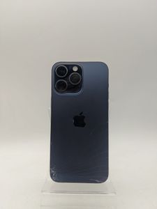 Б/в Мобільний телефон Apple iphone 15 pro max 256gb 01-200859746