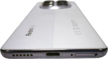 Б/у Мобільний телефон Xiaomi redmi note 14 pro+ 5g 8/256gb 01-200873943