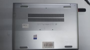 Б/в Ноутбук Hp 15/ryzen 5 3500u ddr4/16gb ddr4/ssd 256 gb/*інтегрована 01-200908525