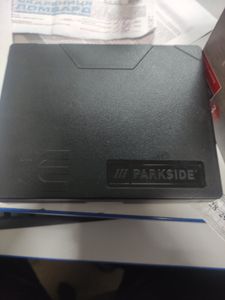Б/в Цифровий глибиномір Parkside hg07773a 01-200908497