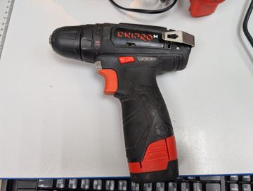 Б/в Шурупокрут Dnipro-M cd-12cx compact 01-200908909