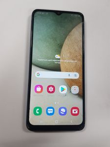 Б/в Мобільний телефон Samsung galaxy a12 3/32gb 01-200908182