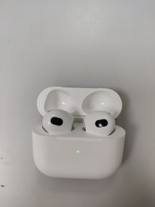 Б/у Навушники Apple airpods 3rd generation 01-200909532