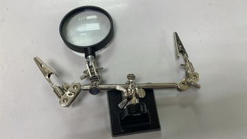 Б/в  Third Hand Tool 14-0162r 01-200908995