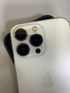 Б/в Мобільний телефон Apple iphone 13 pro 128gb 01-200909431