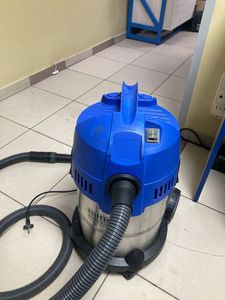 Б/в Пилосос Nilfisk buddy ii 18 inox 01-200910060