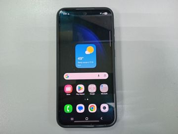 Samsung galaxy s23 fe sm-s711u1 8/128gb