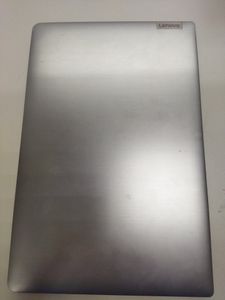 Б/в Ноутбук Lenovo ideapad 3 chrome 15ijl6 01-200911975