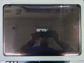 Б/в Ноутбук Asus 17/core i3 6006u ddr3/8gb ddr4/hdd 1000 gb/ssd *відсутній/geforce 920mx 2gb 01-200912612